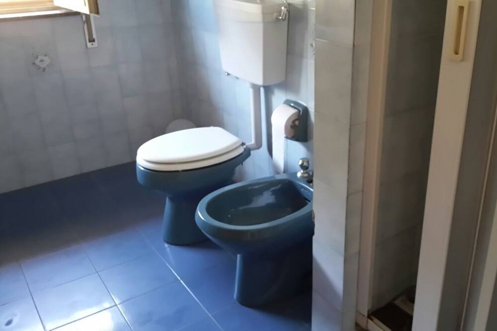 Photo of Bathroom in Marina di Modica