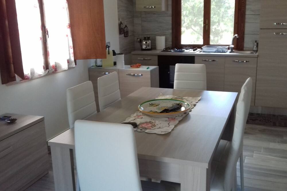 Photo of Kitchen in Isola di Capo Rizzuto
