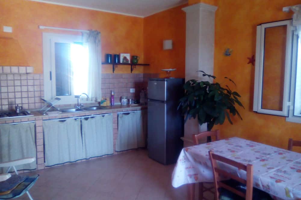 Photo of Kitchen in Noto