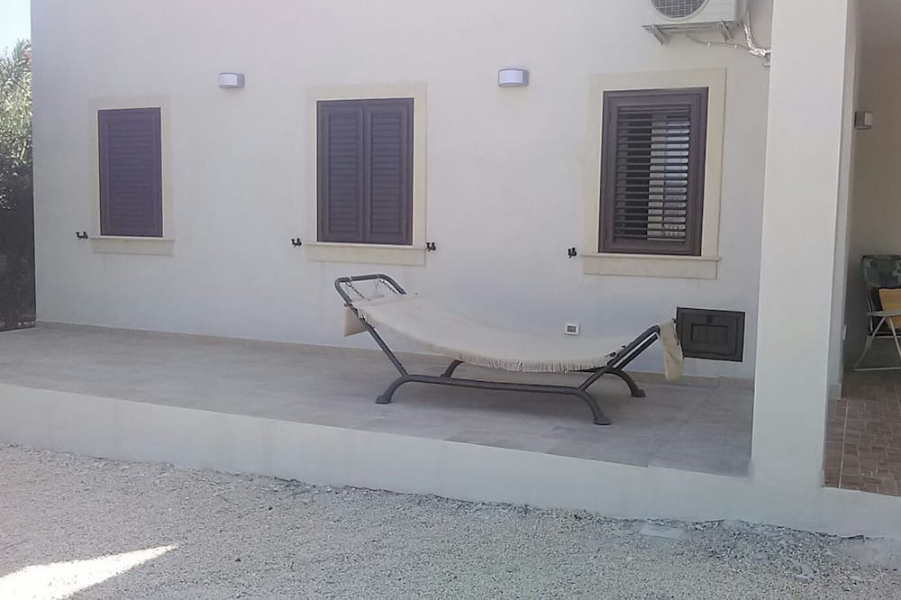 Photo of Patio Balcony in Noto