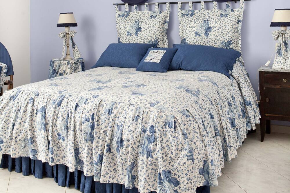 Photo of Bedroom in Baiano