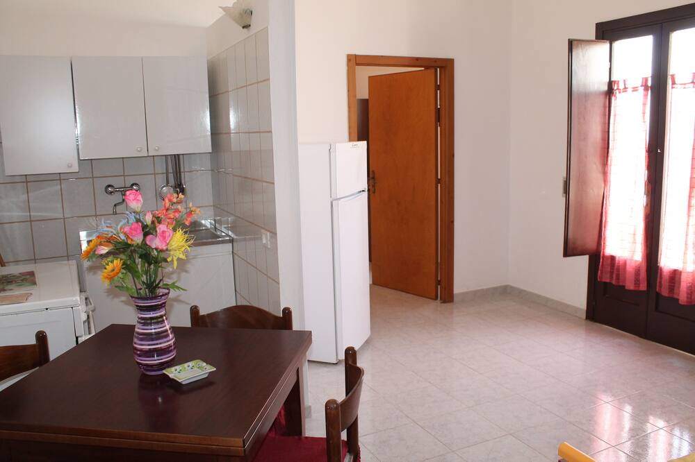 Photo of Kitchen in Carpignano Salentino