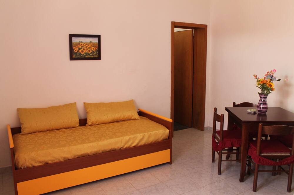 Photo of Livingroom in Carpignano Salentino