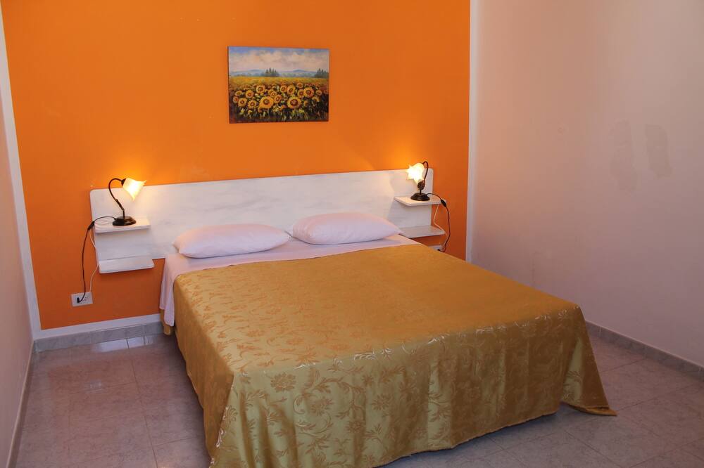 Photo of Bedroom in Carpignano Salentino