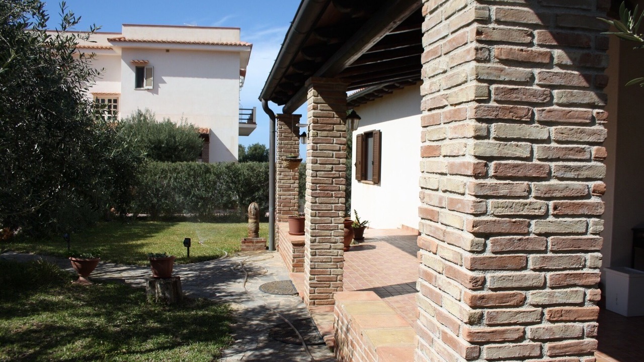 Photo of Outdoor in Trappeto