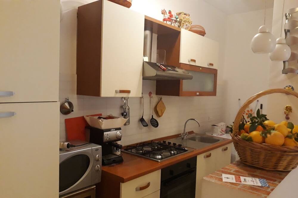 Photo of Kitchen in Ribera