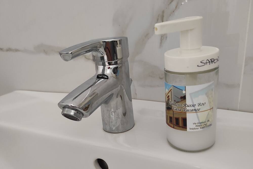 Photo of Bathroom in Ribera