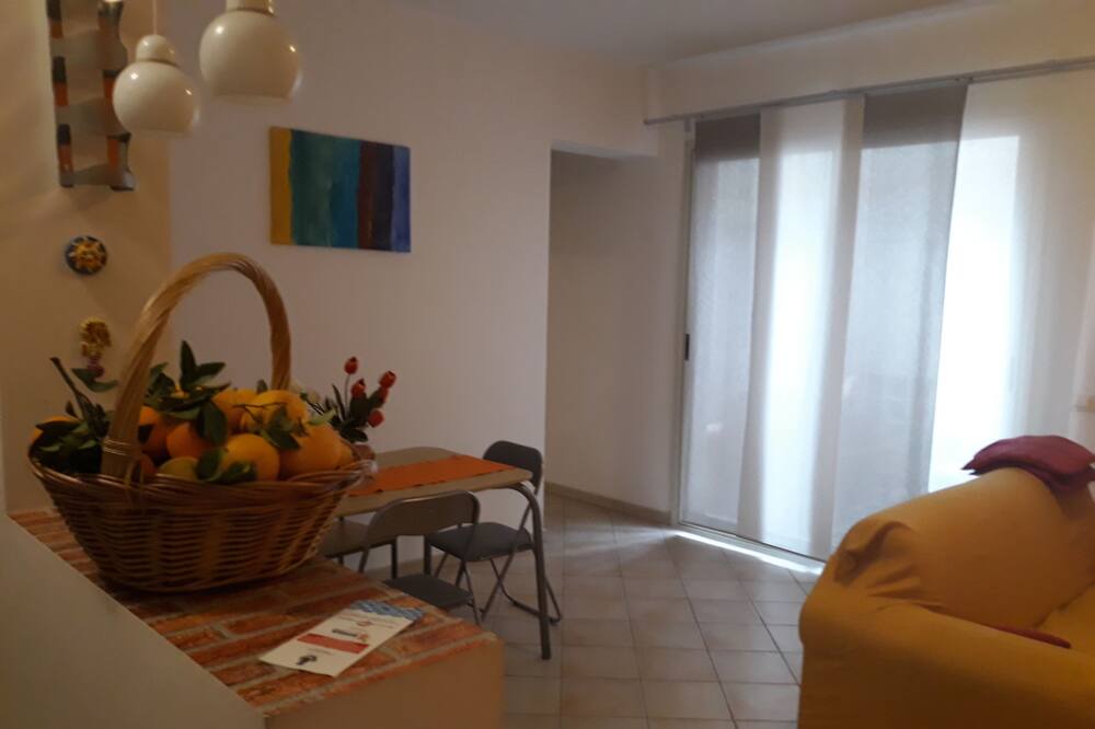 Photo of Livingroom in Ribera