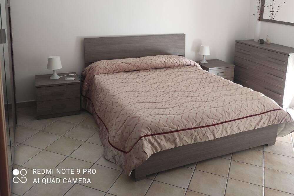 Photo of Bedroom in Ribera
