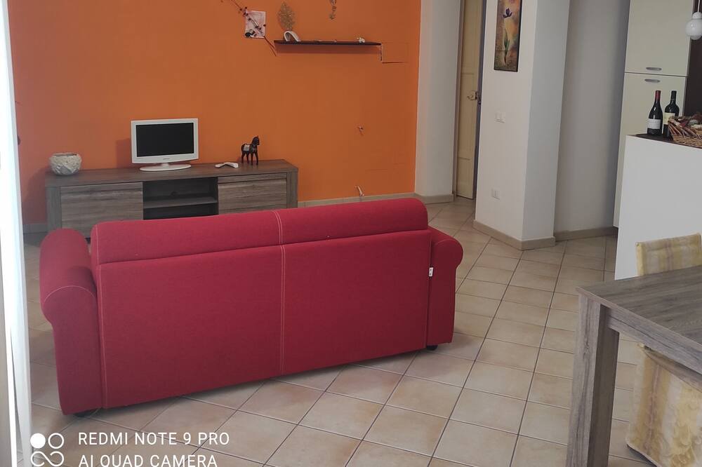 Photo of Livingroom in Ribera