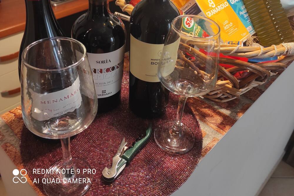 Photo of Kitchen in Ribera