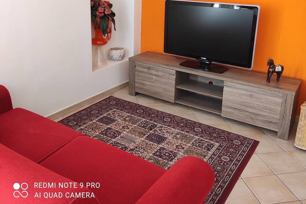 Photo of Livingroom in Ribera