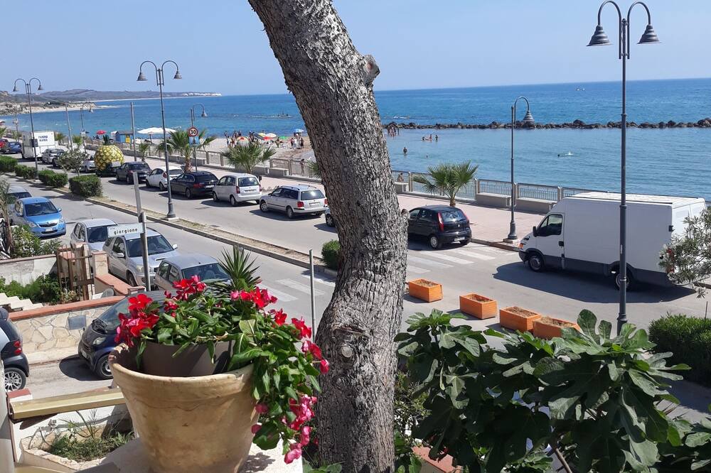 Photo of Patio Balcony in Ribera