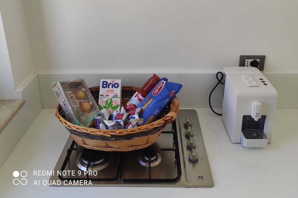 Photo of Kitchen in Ribera