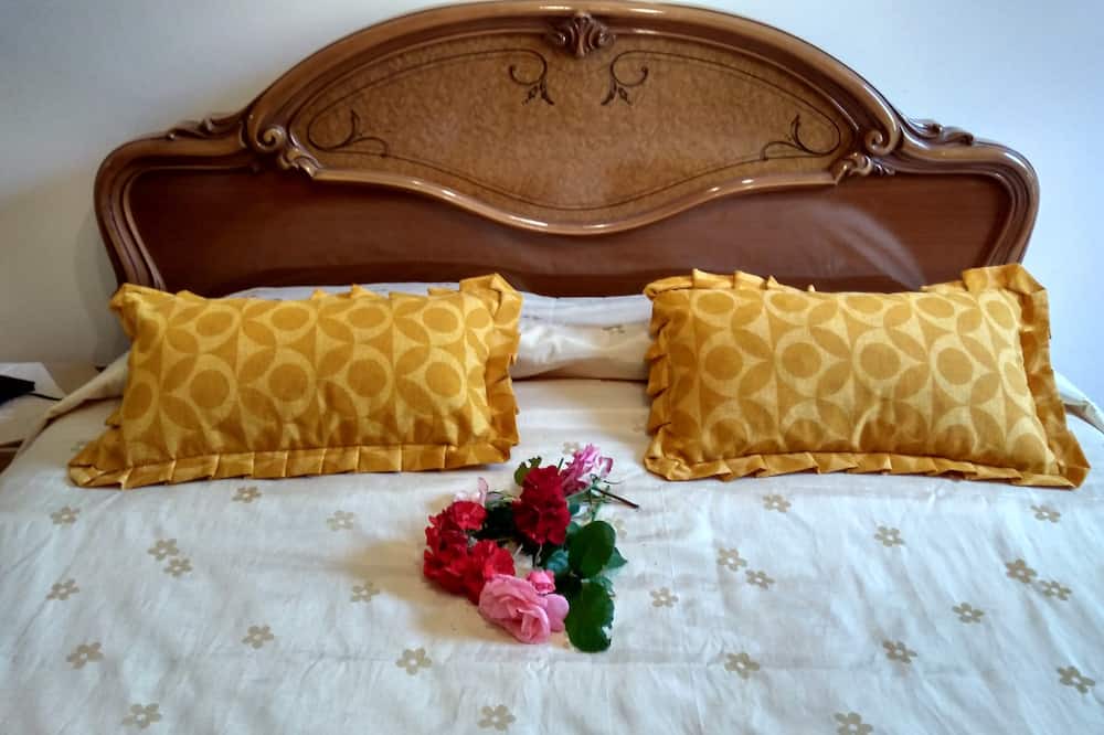 Photo of Bedroom in Santa Teresa di Riva