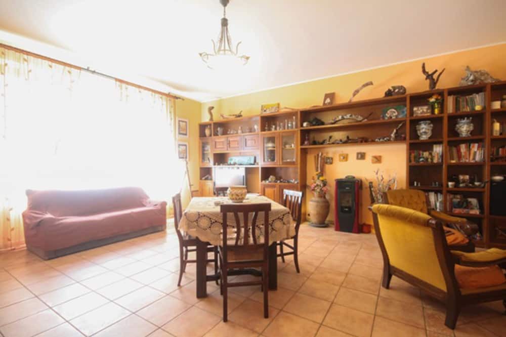 Photo of Livingroom in Santa Teresa di Riva