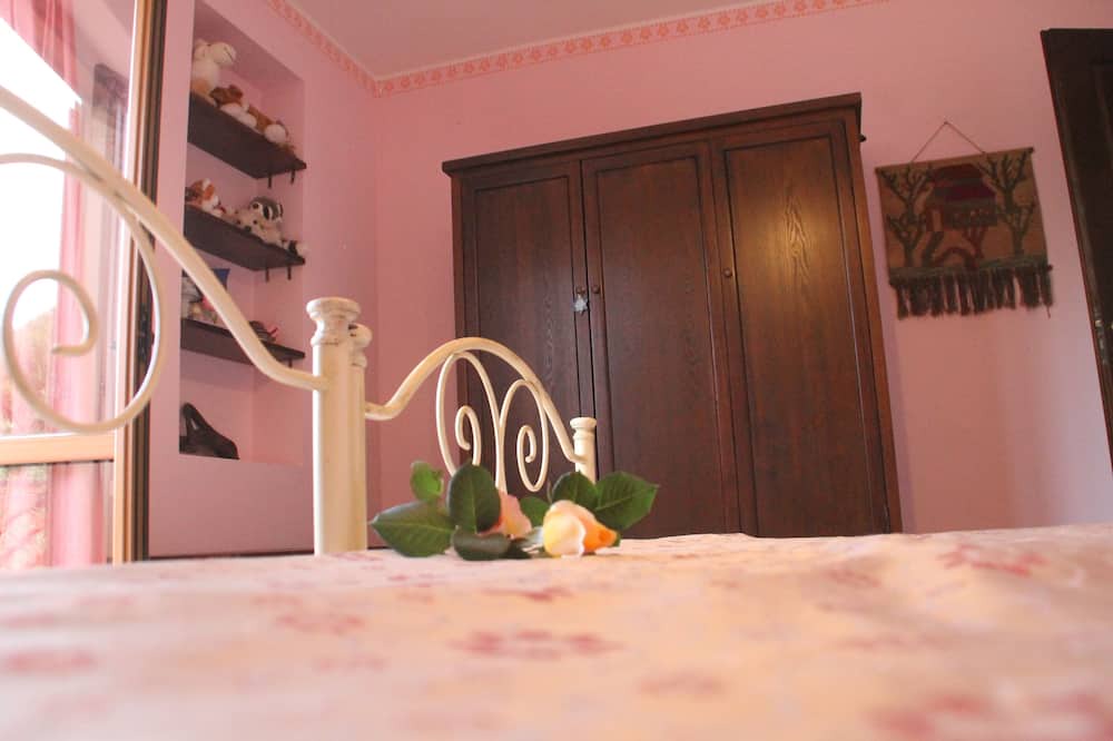 Photo of Bedroom in Santa Teresa di Riva