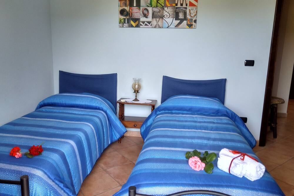 Photo of Bedroom in Santa Teresa di Riva
