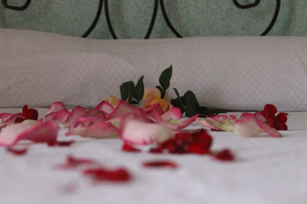Photo of Bedroom in Santa Teresa di Riva