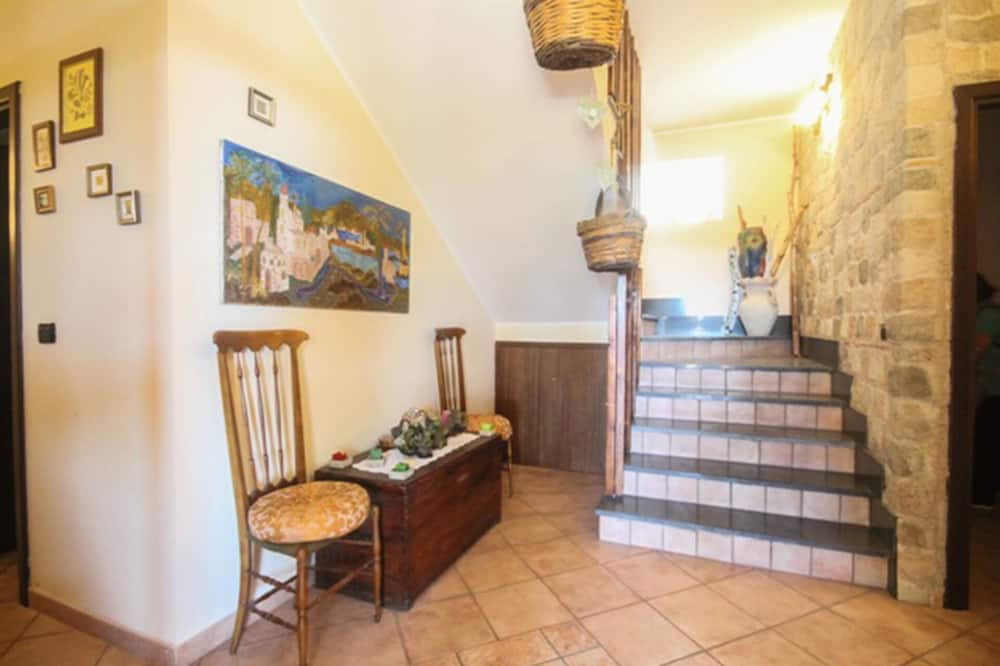 Photo of Livingroom in Santa Teresa di Riva