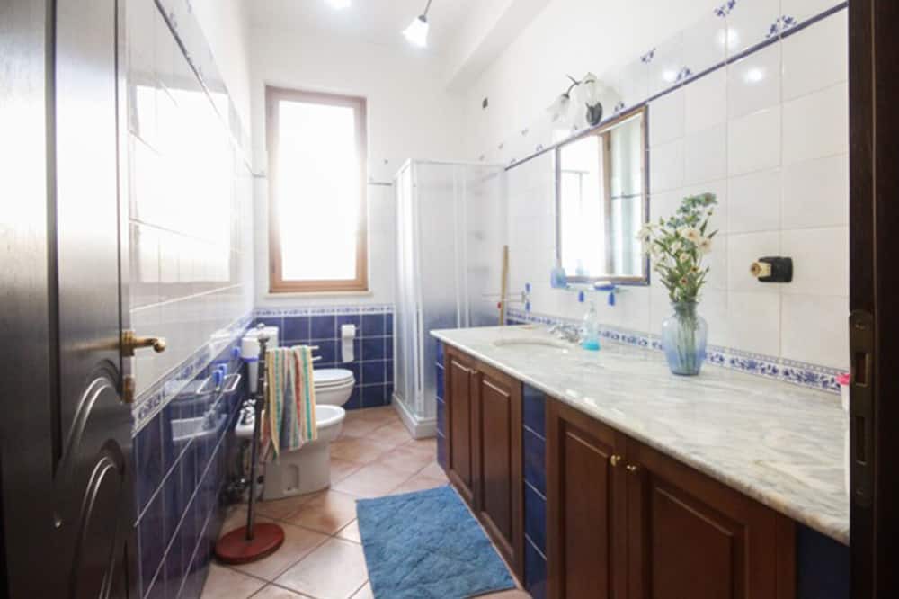 Photo of Bathroom in Santa Teresa di Riva