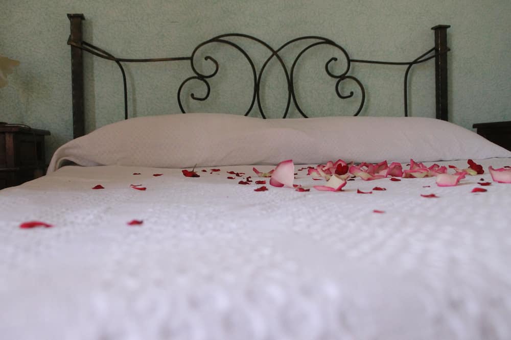 Photo of Bedroom in Santa Teresa di Riva