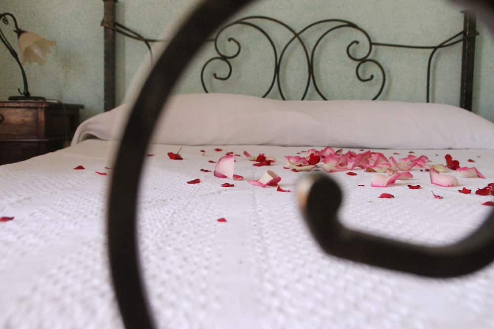 Photo of Bedroom in Santa Teresa di Riva