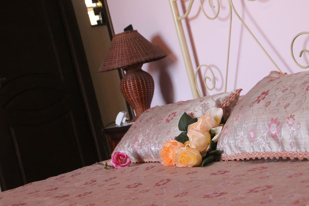 Photo of Bedroom in Santa Teresa di Riva