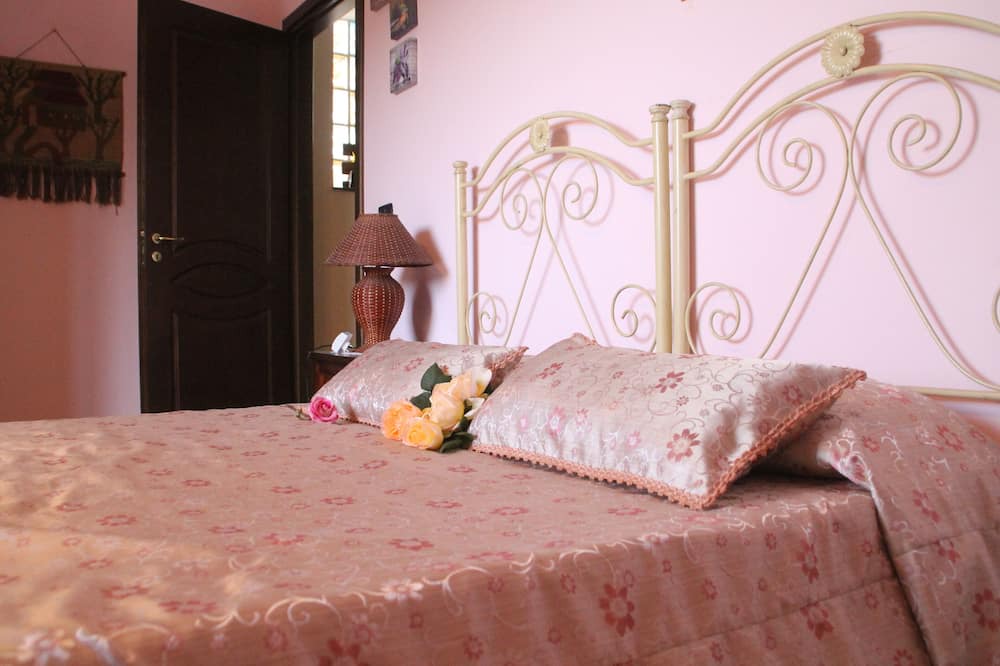 Photo of Bedroom in Santa Teresa di Riva