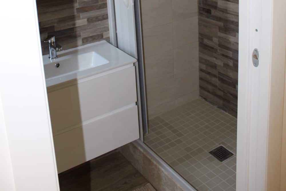 Photo of Bathroom in Castelluzzo