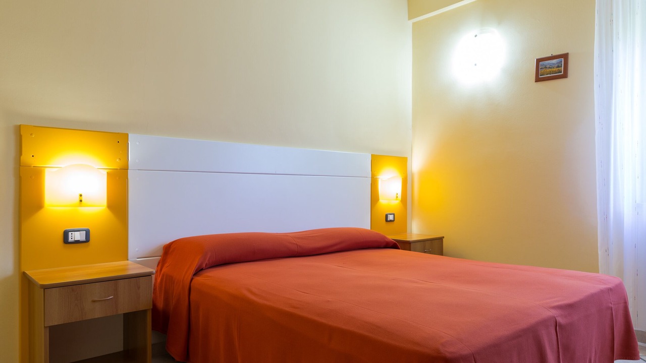 Photo of Bedroom in Agropoli
