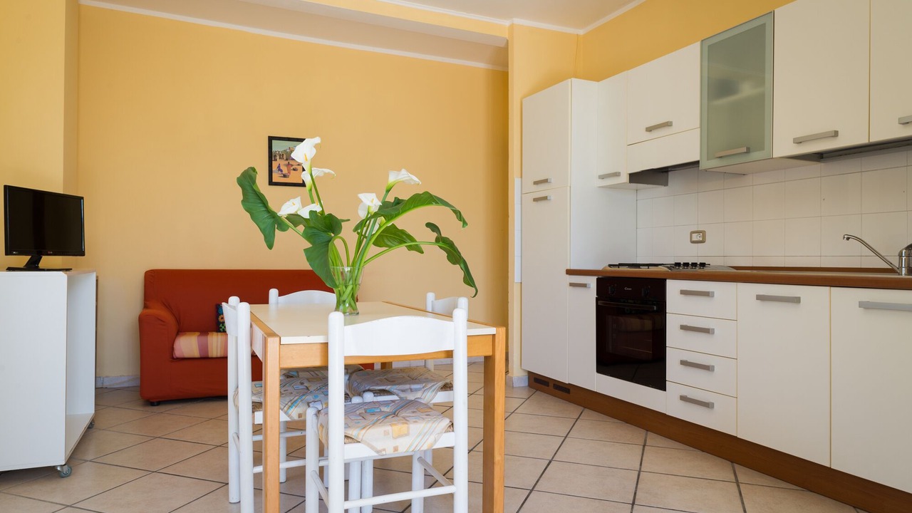 Photo of Kitchen in Agropoli