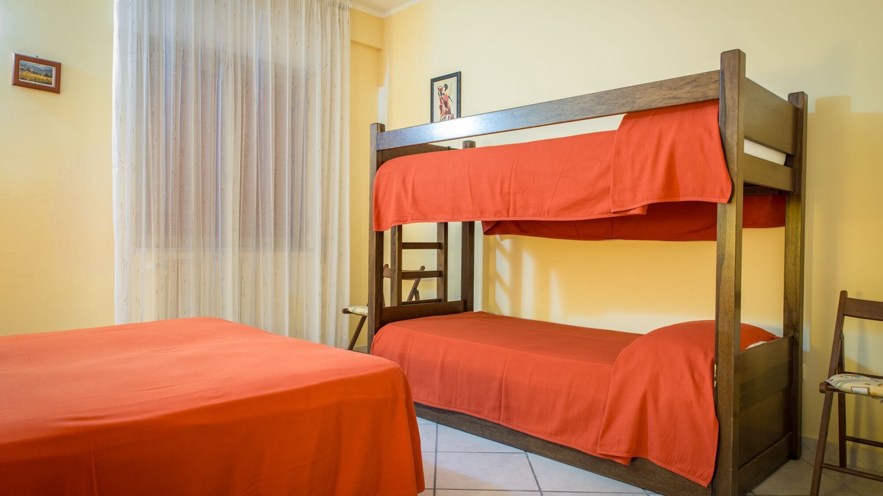 Photo of Bedroom in Agropoli