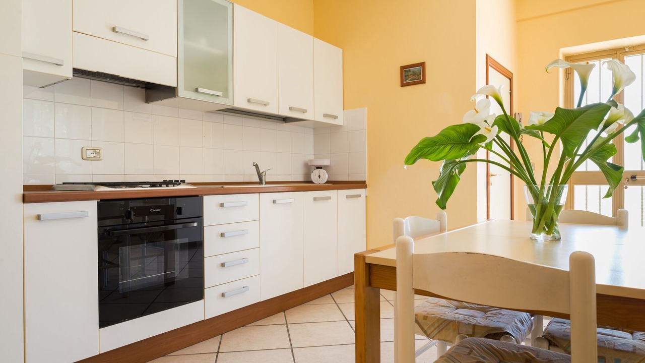 Photo of Kitchen in Agropoli