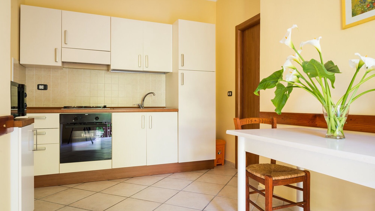 Photo of Kitchen in Agropoli