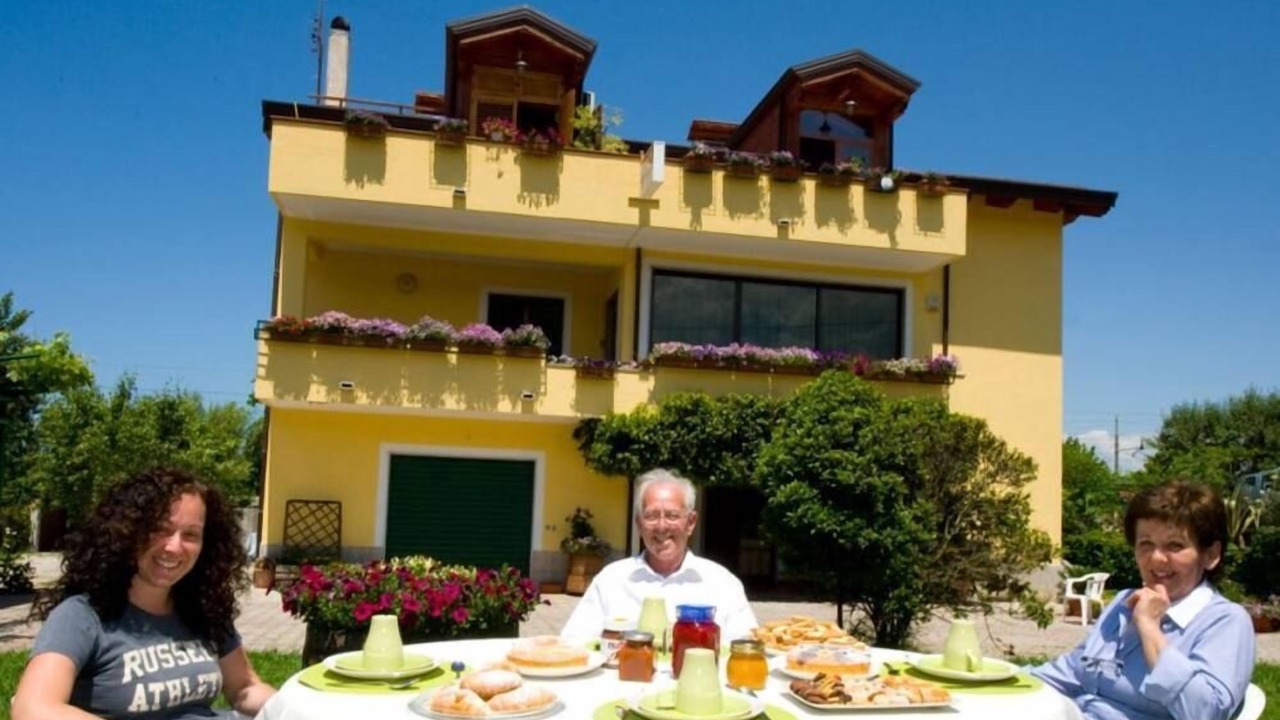 Photo of Outdoor in Agropoli