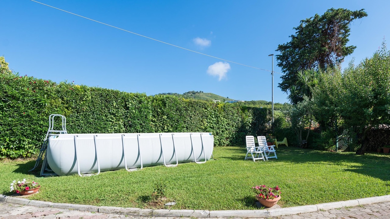 Photo of Outdoor in Agropoli