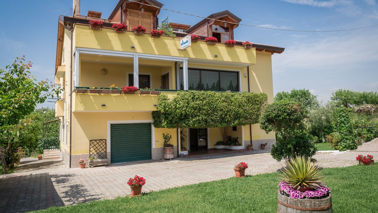 Photo of Outdoor in Agropoli