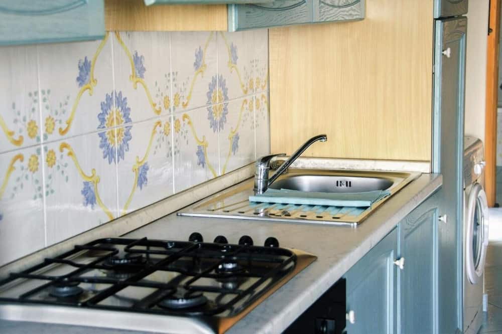 Photo of Kitchen in Scilla