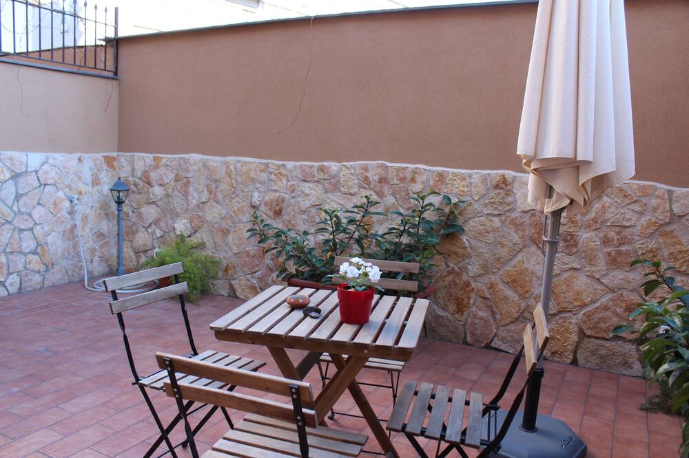 Photo of Patio Balcony in Cibali