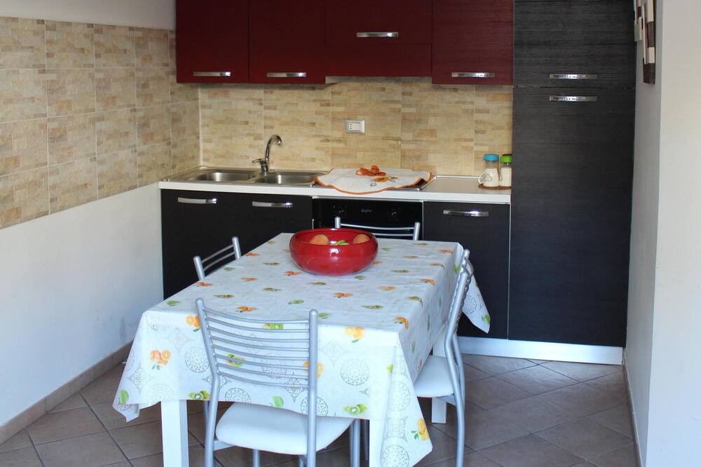 Photo of Kitchen in Cibali
