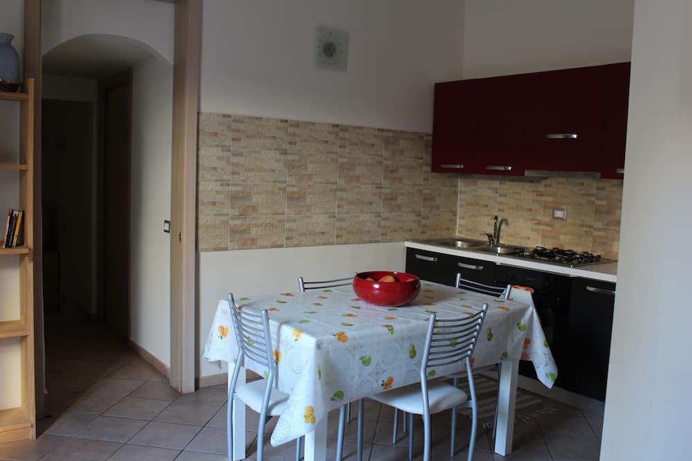 Photo of Kitchen in Cibali
