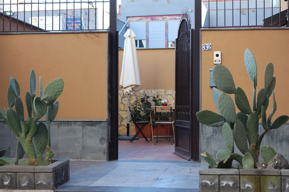 Photo of Patio Balcony in Cibali