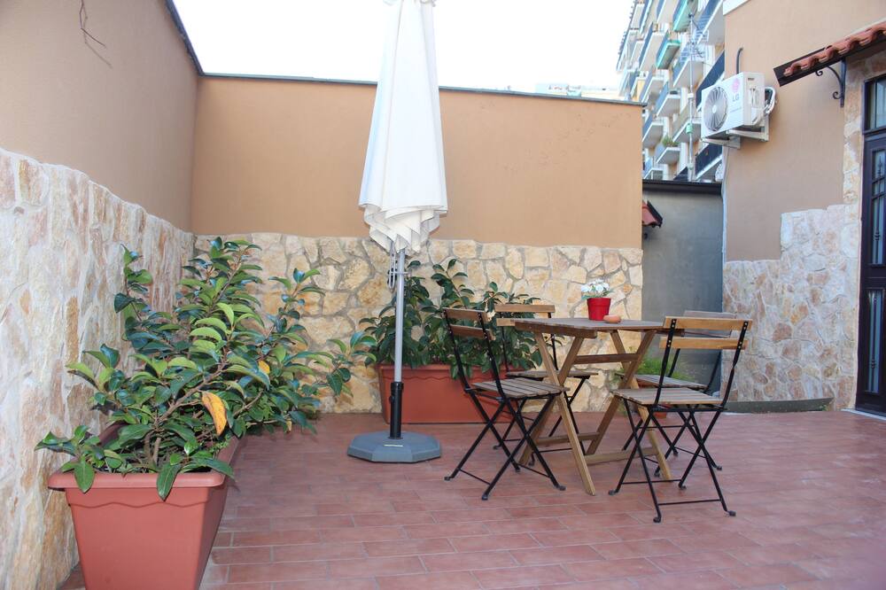 Photo of Patio Balcony in Cibali