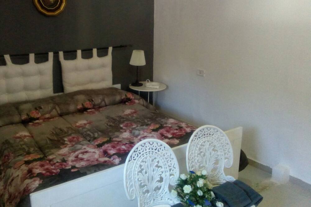Photo of Bedroom in Capo Peloro