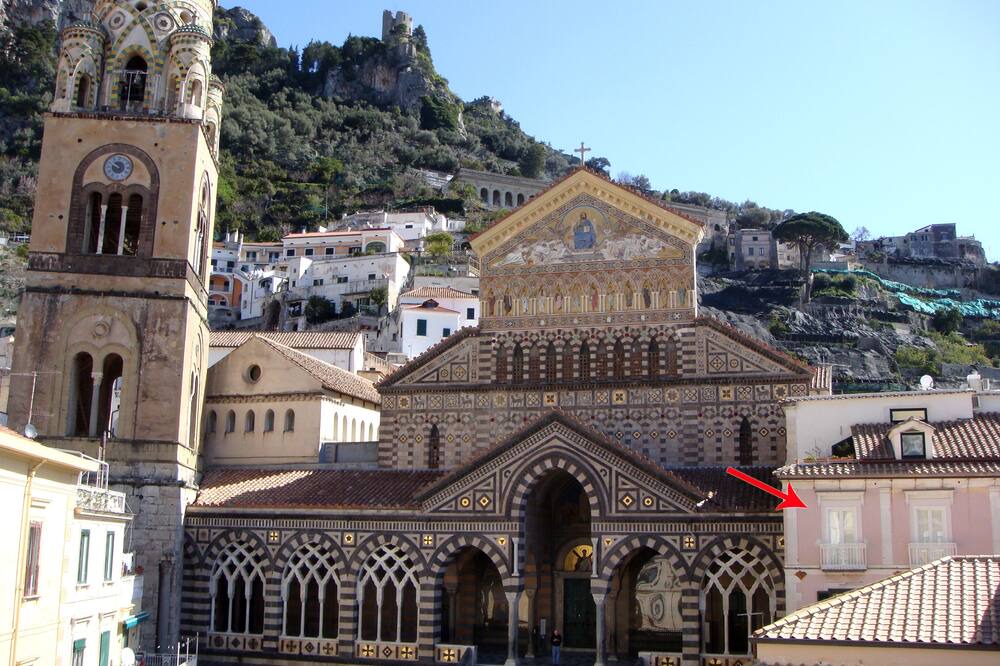 Photo of Outdoor in Amalfi