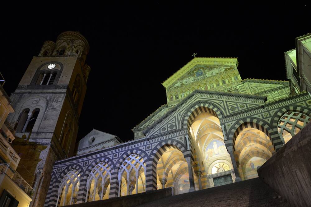 Photo of Outdoor in Amalfi