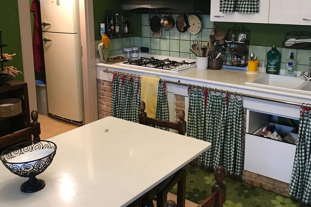 Photo of Kitchen in Montefalcione