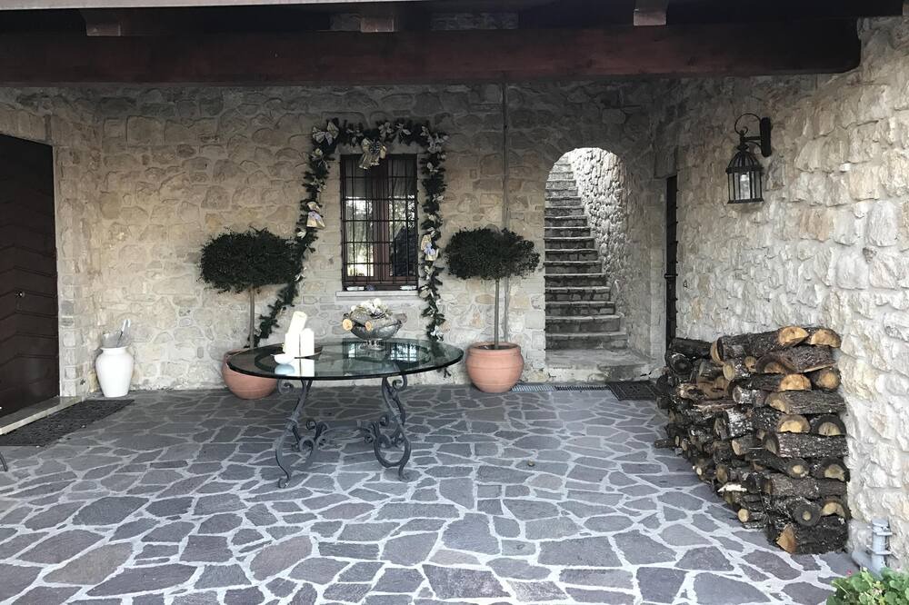 Photo of Kitchen in Montefalcione