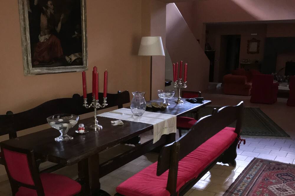 Photo of Kitchen in Montefalcione